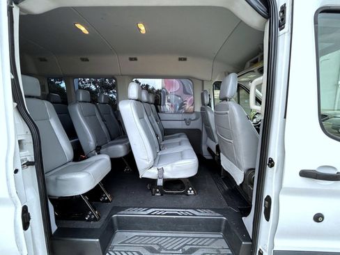 Used 2018 Ford Transit 350 XL RWD image 17