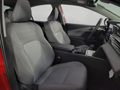 New 2026 Toyota Camry LE