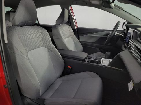 New 2026 Toyota Camry LE FWD image 2