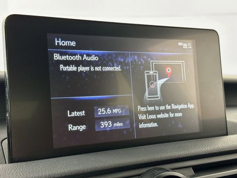 Used 2024 Lexus IS 300 w/ Comfort Package image 14