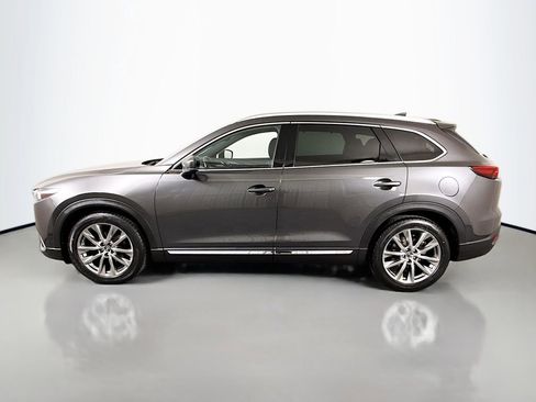 Used 2018 MAZDA CX-9 Grand Touring image 4