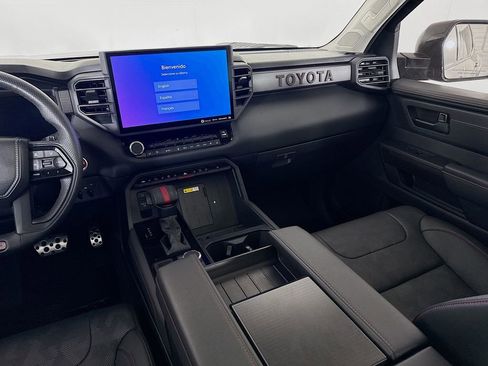 Used 2022 Toyota Tundra TRD Pro image 25