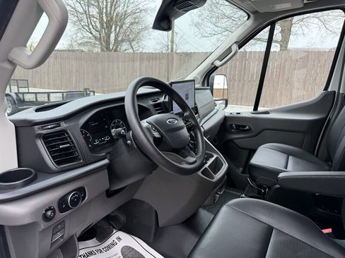 Used 2024 Ford Transit 350 350 w/ Load Area Protection Package image 10