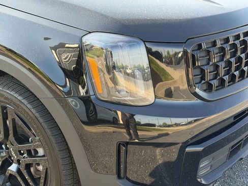 Used 2024 Kia Telluride SX Prestige X-Line AWD/4WD image 12