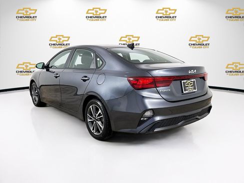 Used 2023 Kia Forte LXS FWD image 6