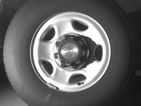 Used 2025 Chevrolet Express 3500 LT w/ LT Preferred Equipment Group image 15