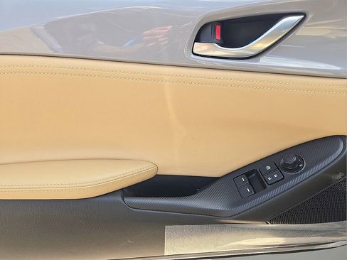 New 2026 MAZDA MX-5 Miata Grand Touring RWD image 19