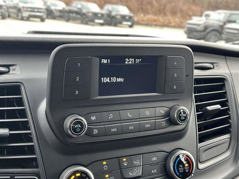 Used 2024 Ford Transit 250 Low Roof w/ Exterior Upgrade Package image 19