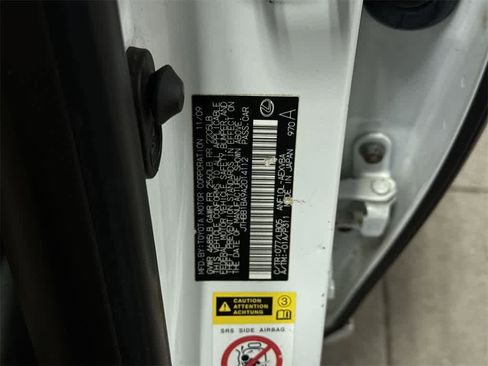 Used 2010 Lexus HS 250h image 14