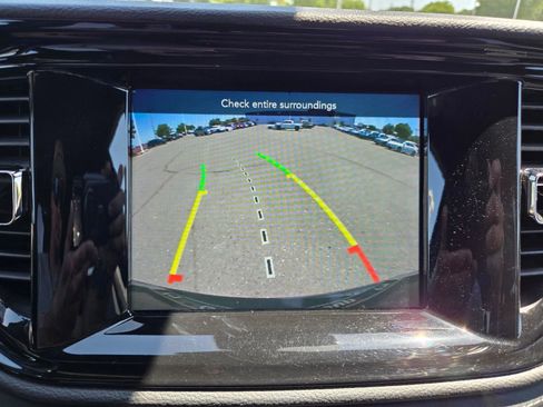 Used 2022 Dodge Durango GT RWD image 19