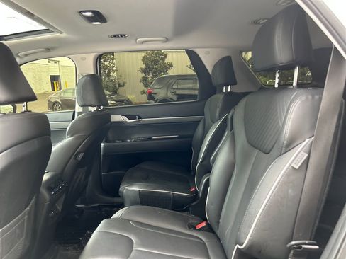 Used 2023 Hyundai Palisade XRT AWD/4WD image 14