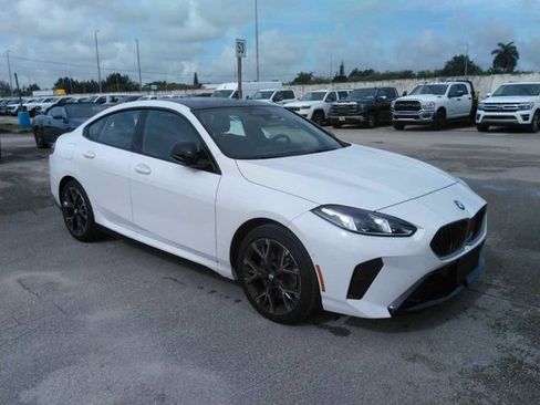 Used 2026 BMW 228i FWD image 2
