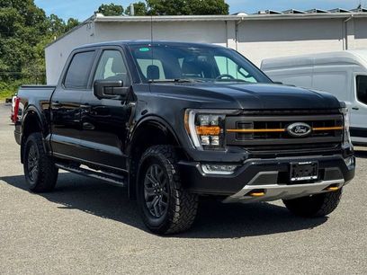 Used 2023 Ford F150 Tremor w/ 360 Degree Camera Package