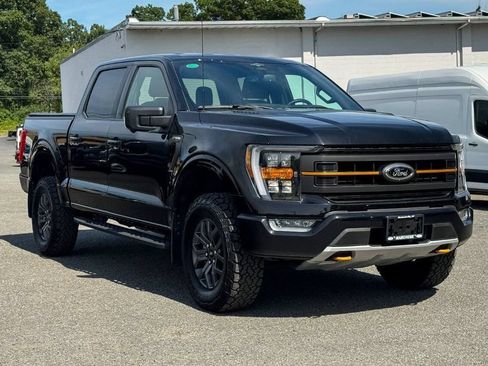 Used 2023 Ford F150 Tremor w/ 360 Degree Camera Package AWD/4WD image 1