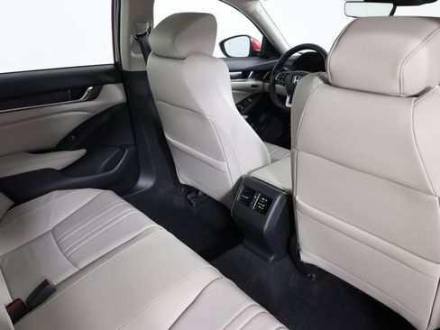 Used 2020 Honda Accord EX-L image 40