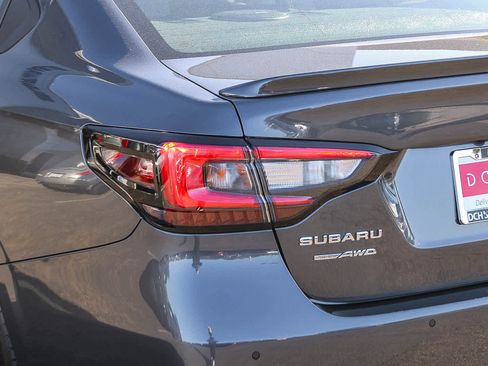 Used 2025 Subaru Legacy Sport image 7