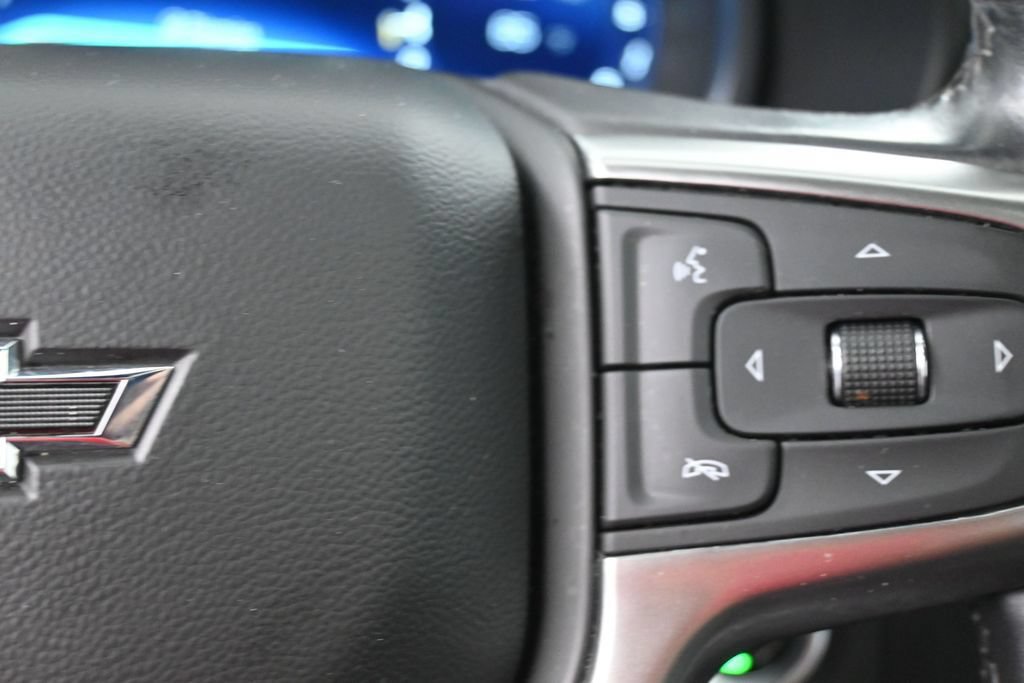 Used 2022 Chevrolet Tahoe Z71 AWD/4WD image 44