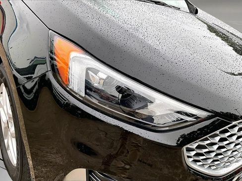 Used 2024 Ford Edge SEL AWD/4WD image 33