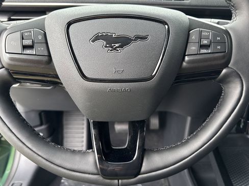 New 2026 Ford Mustang Mach-E Select RWD image 9