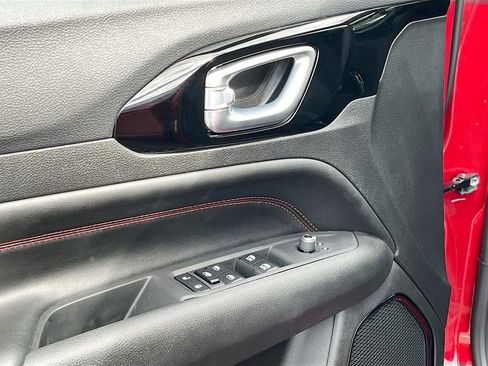 Certified 2024 Jeep Compass Trailhawk image 17