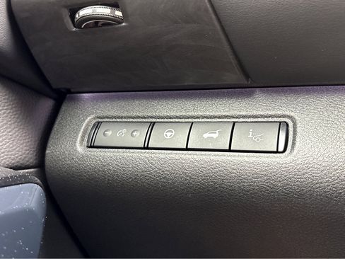 New 2026 Nissan Pathfinder Platinum w/ Cargo Package image 14