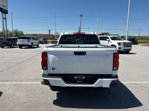 New 2026 Chevrolet Colorado LT AWD/4WD image 6