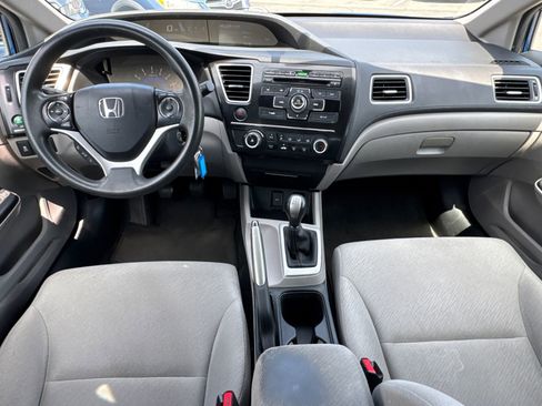 Used 2013 Honda Civic LX image 11