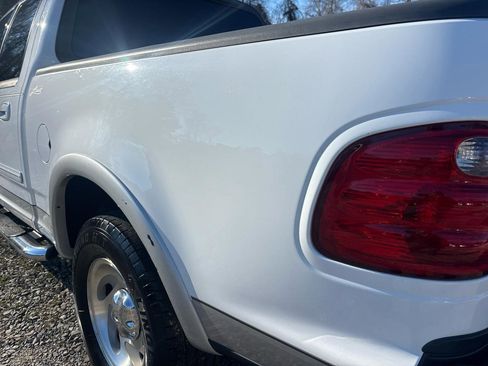 Used 2003 Ford F150 King Ranch image 5