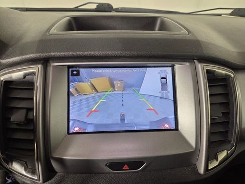 Used 2019 Ford Ranger XLT w/ Equipment Group 301A Mid image 17