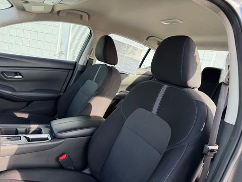 Used 2024 Nissan Sentra SV image 18