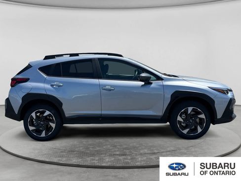 New 2026 Subaru Crosstrek 2.5i Limited AWD/4WD image 4