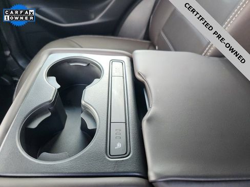 Certified 2025 MAZDA CX-5 Signature image 22