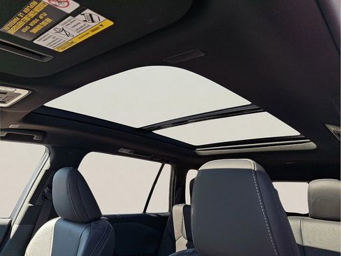 New 2026 Lexus TX 350 AWD image 6