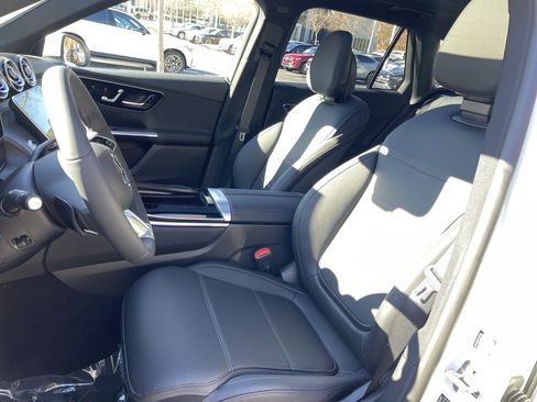 New 2026 Mercedes-Benz GLC 300 image 22