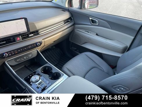 New 2026 Kia Carnival EX image 26