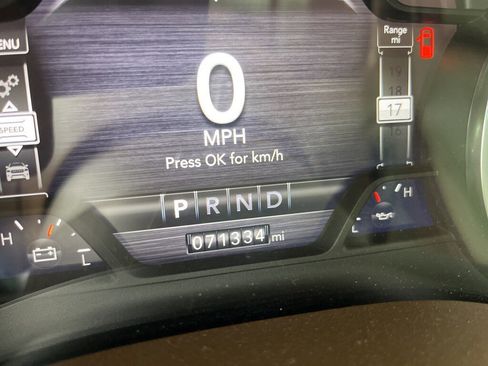 Used 2020 RAM 1500 Laramie image 5