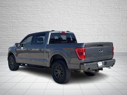 Used 2023 Ford F150 Tremor AWD/4WD image 3