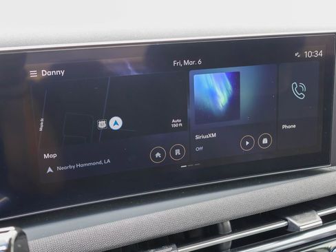 Certified 2025 Hyundai Tucson Limited image 4