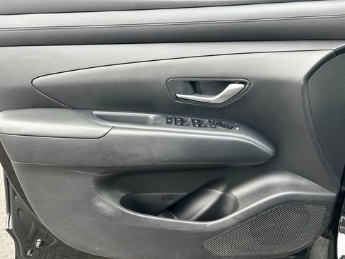 Used 2025 Hyundai Tucson SEL AWD/4WD image 20