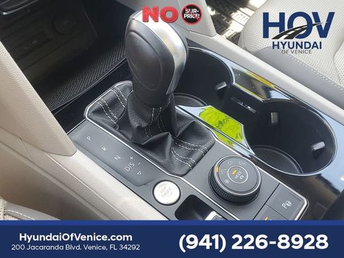 Used 2023 Volkswagen Atlas SEL Premium AWD/4WD image 30
