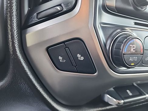 Used 2018 Chevrolet Silverado 1500 LT w/ All Star Edition image 25