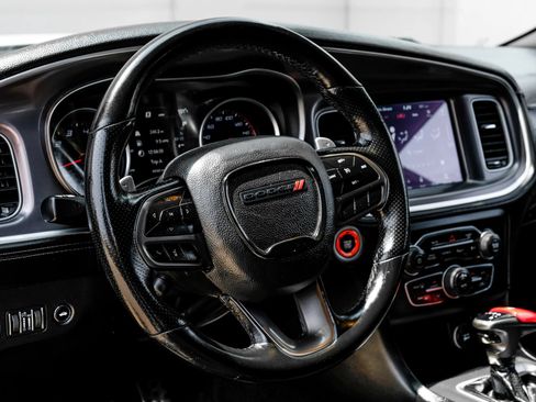 Used 2021 Dodge Charger Scat Pack w/ Plus Group RWD image 20