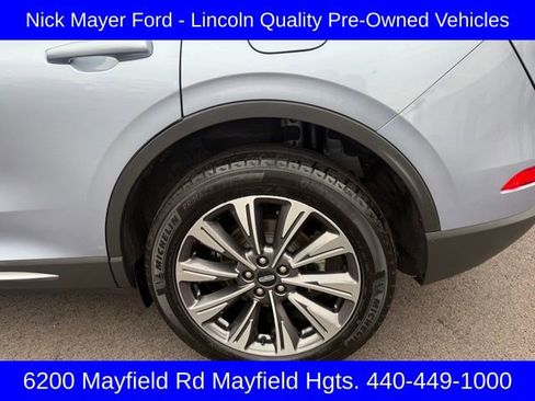 Used 2022 Lincoln Corsair Reserve w/ Elements Package image 29