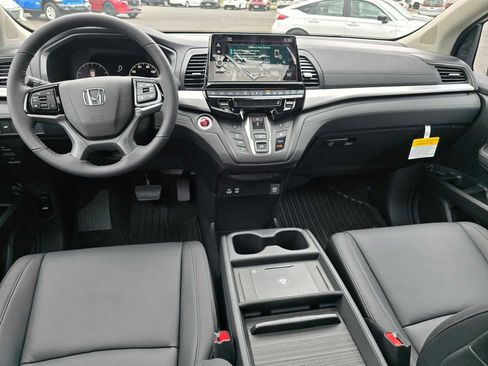 New 2026 Honda Odyssey EX-L image 20