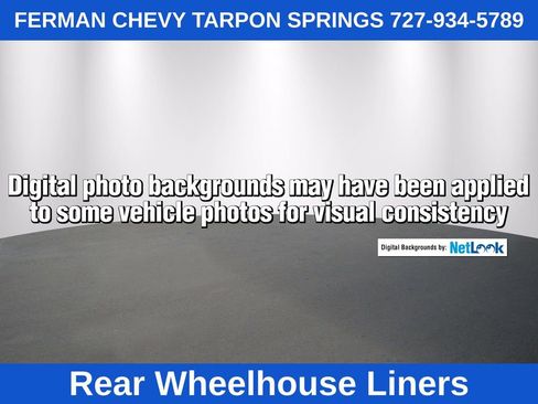 New 2025 Chevrolet Silverado 2500 High Country w/ Technology Package image 33