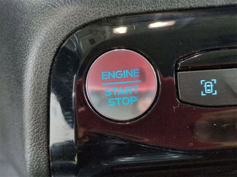 Used 2024 Ford Escape Platinum image 21