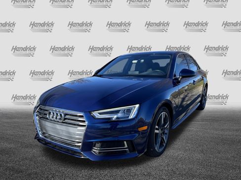 Used 2018 Audi A4 2.0T Premium Plus w/ Premium Plus Package image 5