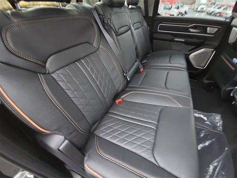 New 2026 RAM 1500 Tungsten image 11
