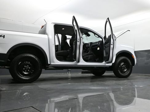 New 2026 Ford Ranger XL w/ Trailer Tow Package AWD/4WD image 33
