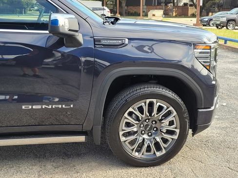 Used 2026 GMC Sierra 1500 Denali Ultimate AWD/4WD image 7